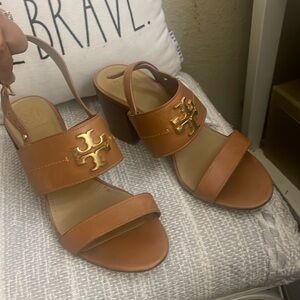 Tori Burch sandals